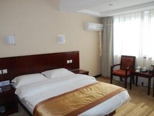 Hôtel Bajun à Kunming Extérieur photo